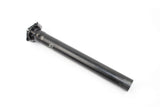 Road Seatpost- Bontrager 31.6mm 280mm Black- Grade B