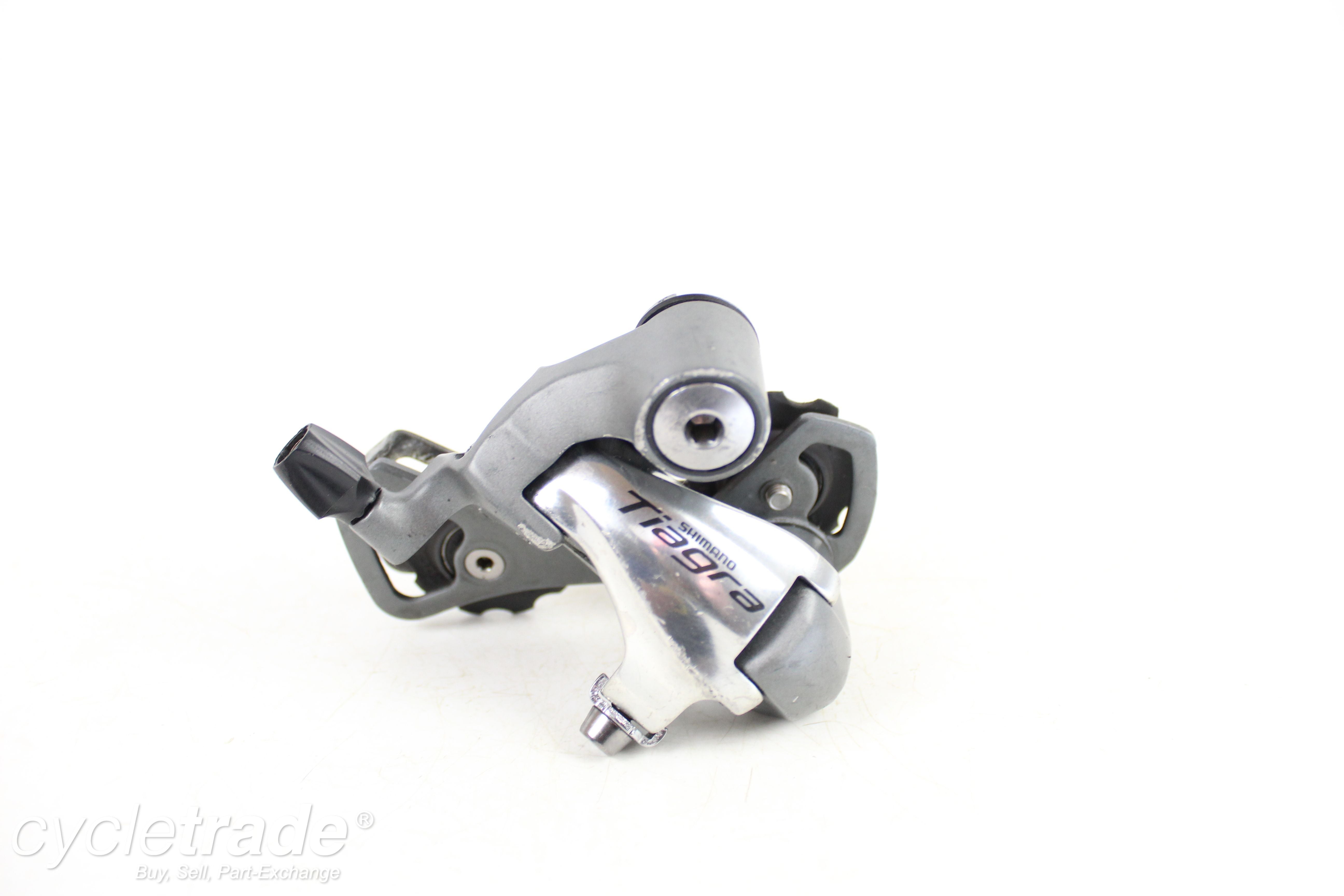 Rear Derailleur - Shimano Tiagra RD-4601-10 Speed SS - Grade C+