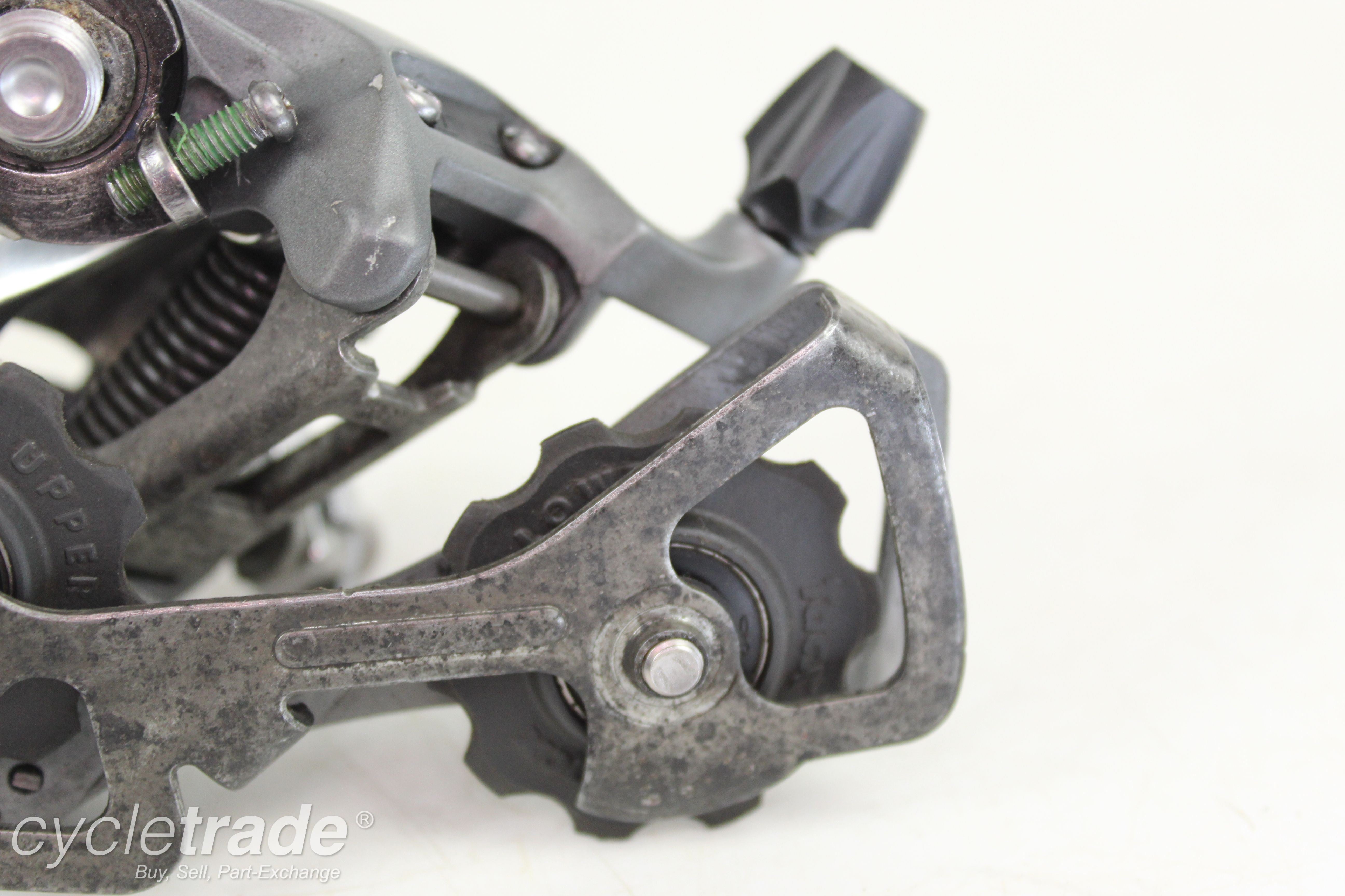 Rear Derailleur - Shimano Tiagra RD-4601-10 Speed SS - Grade C+