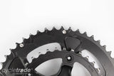Road Crankset- Prowheel 2x10/11 Speed 170mm- Grade B