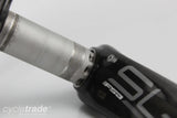 Road Crankset- FSA SL-K Light Carbon 2x10/11 Speed 170mm- Grade B