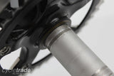 Road Crankset- FSA SL-K Light Carbon 2x10/11 Speed 170mm- Grade B