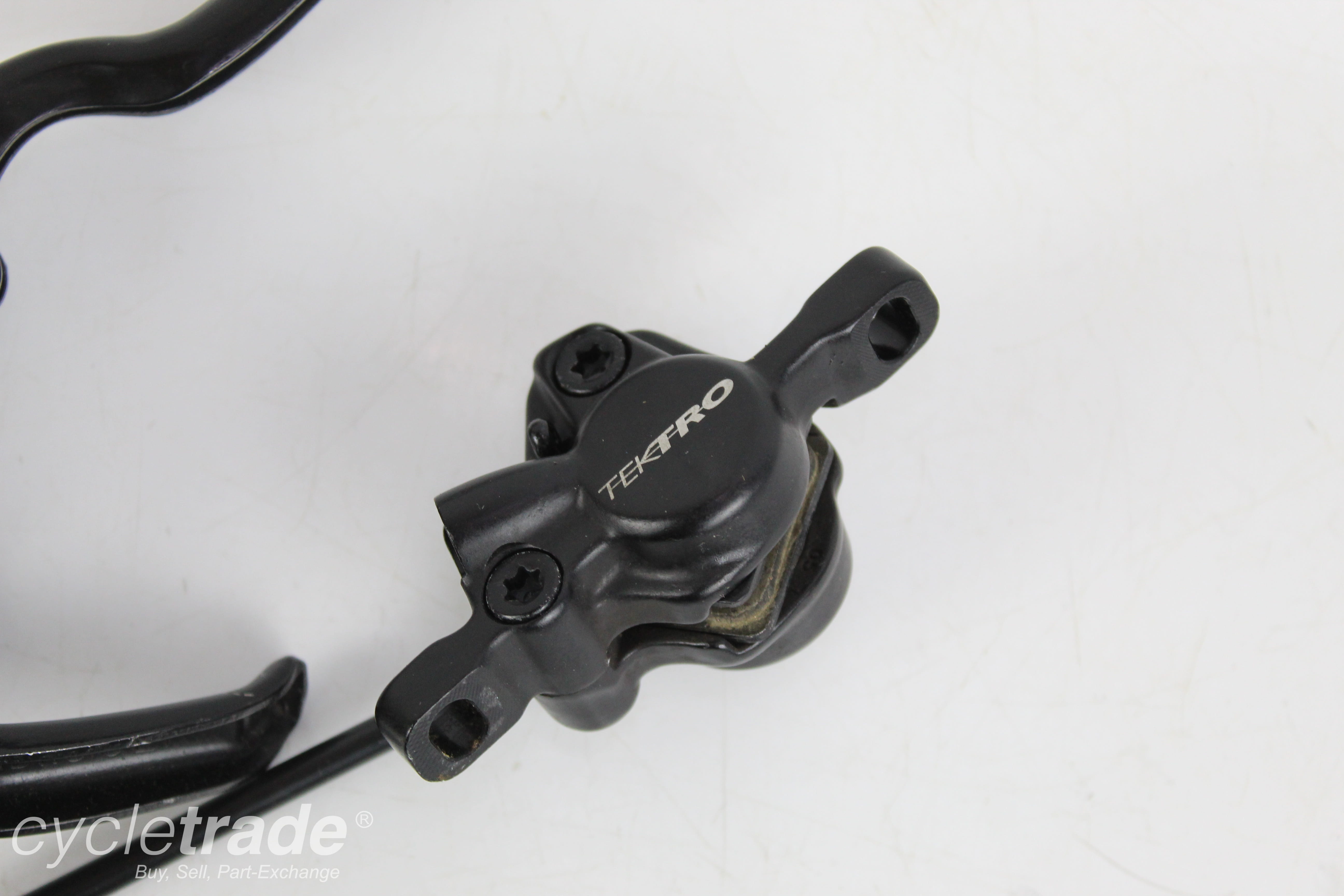 Hydraulic Disc Brakeset- Tektro HD-M275 Clamp-On - Grade B+