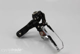 Front Derailleur- Shimano 105 FD-R7000 2x11 31.6mm Clamp On- Grade B