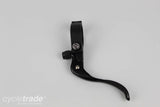 Cyclocross Brake Lever - Tektro RL721 Black Single - Grade B+