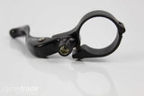 Cyclocross Brake Lever - Tektro RL721 Black Single - Grade B+