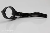 Cyclocross Brake Lever - Tektro RL721 Black Single - Grade B+