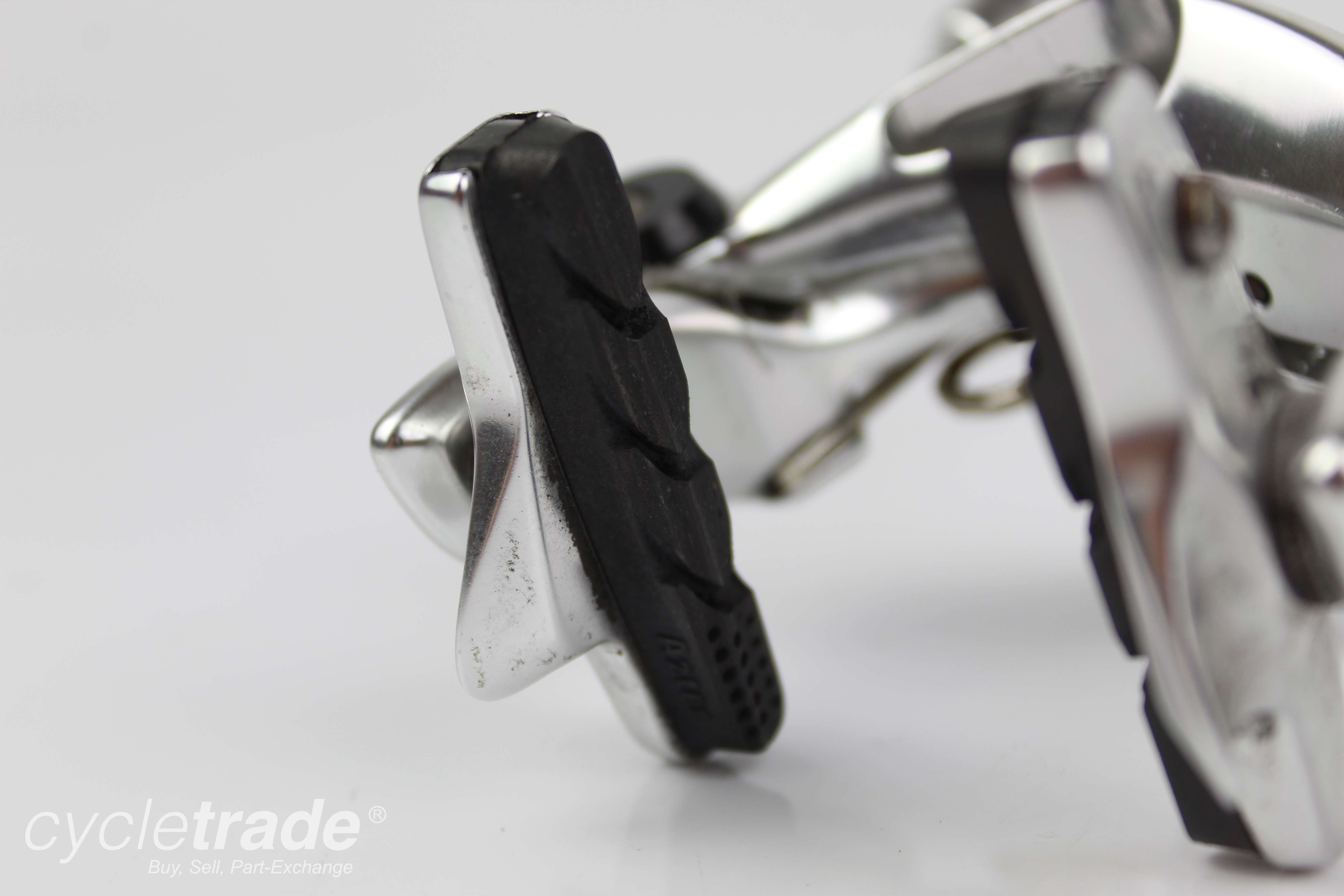 Road Rim Brake Calipers - Tektro R710 39-49mm Drop - Grade B+
