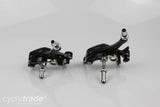 Road Rim Brake Calipers - Tektro R315 41-57mm Long Drop brakes  - Grade B+