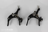 Road Rim Brake Calipers - Tektro R315 41-57mm Long Drop brakes  - Grade B+