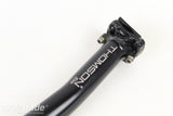 Seatpost - Thomson Elite SP-E128 Setback 30.9 x 367- Grade B