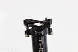 Seatpost - Thomson Elite SP-E128 Setback 30.9 x 367- Grade B