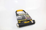 Bicycle Lock- On Guard Brute 8000 4.53X10.24"-NEW