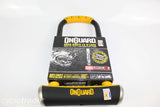Bicycle Lock- On Guard Brute 8000 4.53X10.24"-NEW