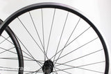 700c Road Wheelset - Generic Wheelset and Hubs QR - 700c - Grade B-