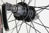 700c Road Wheelset - Generic Wheelset and Hubs QR - 700c - Grade B-