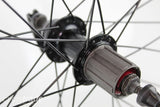 700c Road Wheelset - Generic Wheelset and Hubs QR - 700c - Grade B-