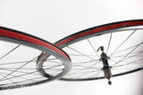 700c Road Wheelset - Generic Wheelset and Hubs QR - 700c - Grade B-