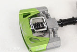 Clipless Pedals - Crankbrothers Mallet 2 - Grade B