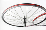 700c Road Wheelset - Alexrims S500 QR - Grade B