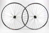 700c Road Wheelset - Alexrims S500 QR - Grade B