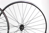 700c Road Wheelset - Alexrims S500 QR - Grade B