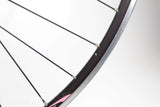 700c Road Wheelset - Alexrims S500 QR - Grade B