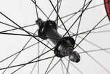 700c Road Wheelset - Alexrims S500 QR - Grade B