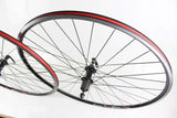 700c Road Wheelset - Alexrims S500 QR - Grade B