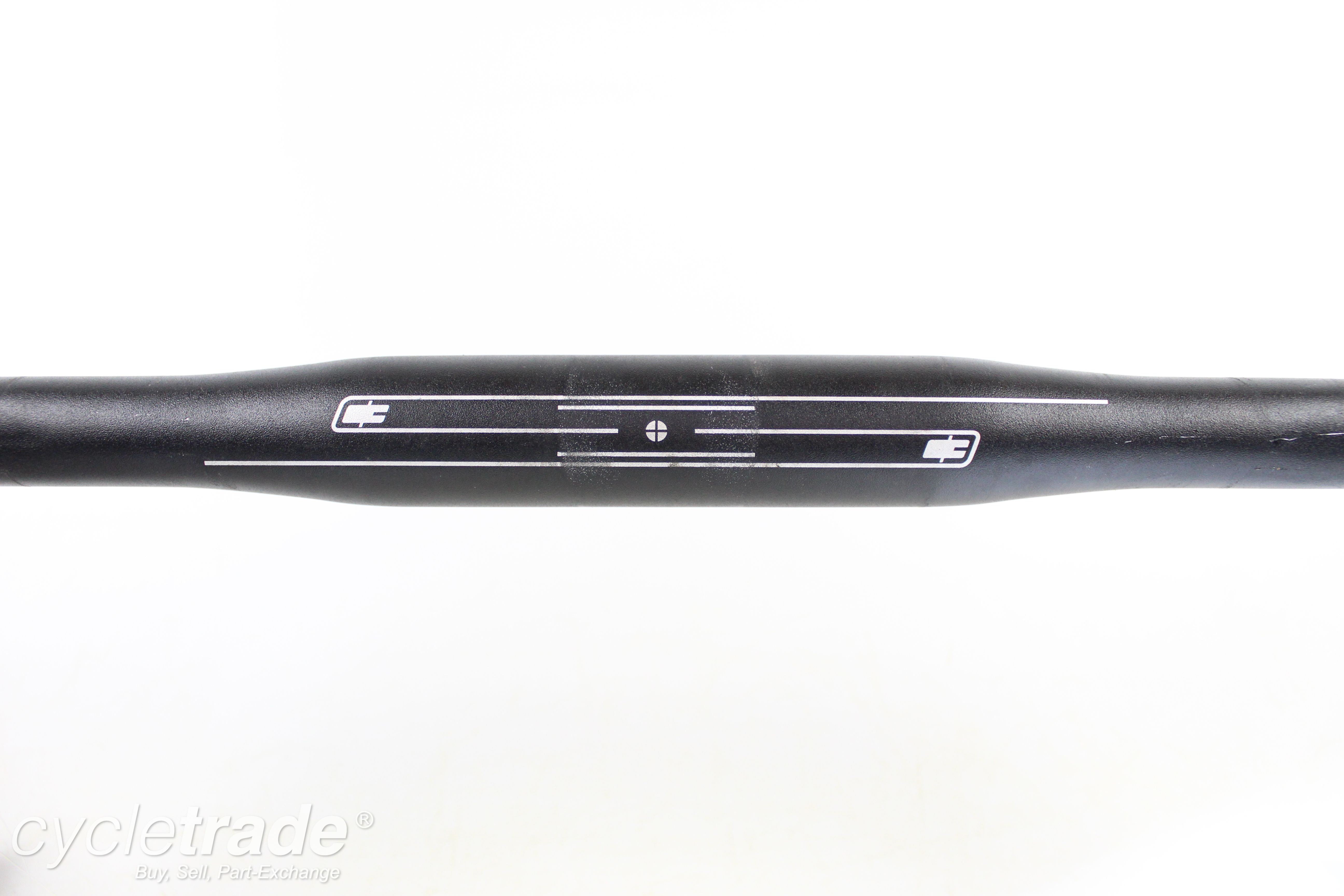 Drop Handlebar - Cannondale C3, 420mm 31.8mm Clamp - Grade B