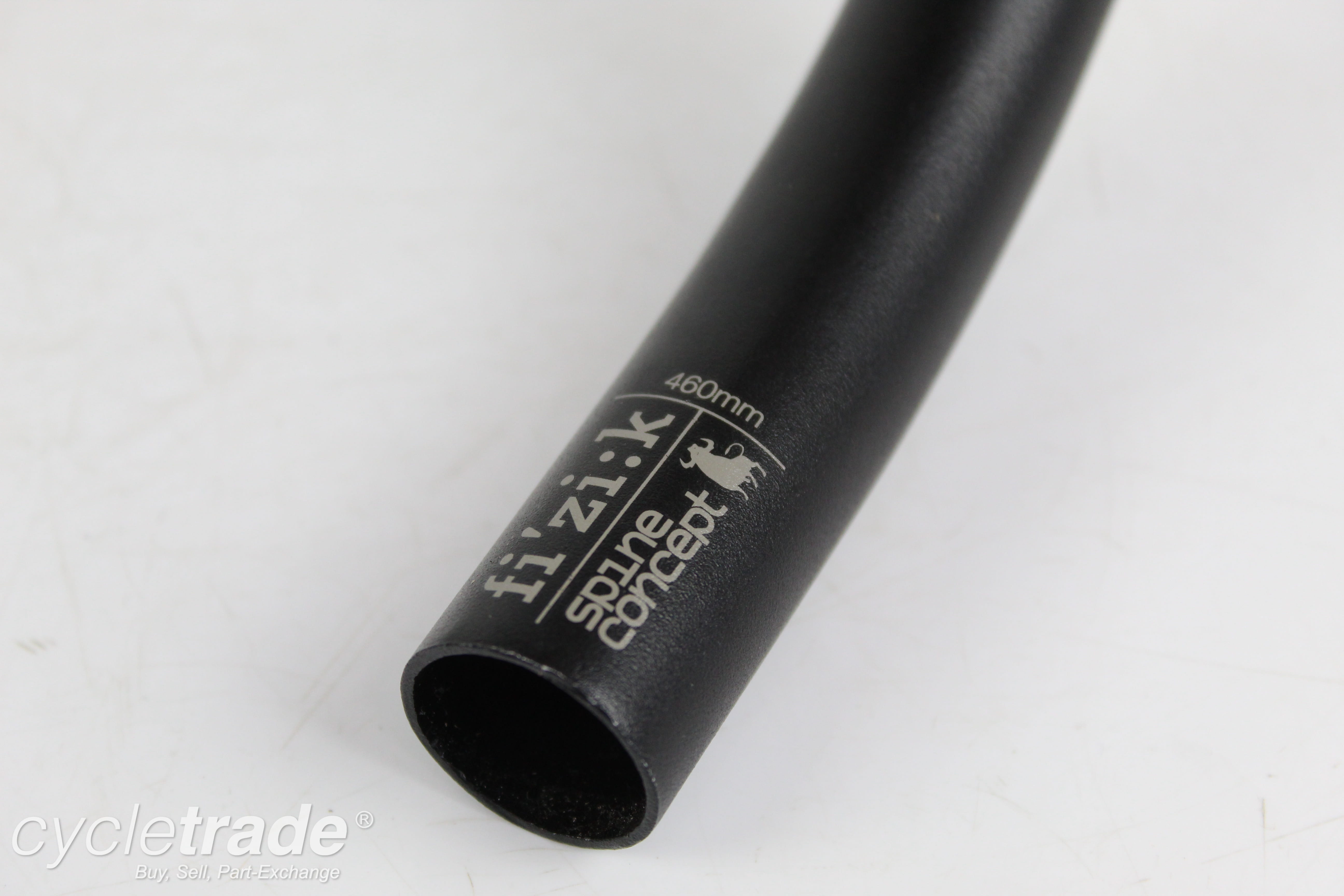 Drop Handlebar - Fizik Cyrano - 460mm 31.8mm Clamp - Grade B+