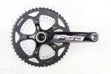 Crankset - FSA Gossamer BB30, 50/34T, 172.5mm 11s - Grade B