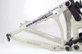 DH MTB Frame- Giant Faith 18" 26" Wheels First Gen- Grade B-