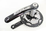 Crankset - FSA Gossamer BB30, 50/34T, 172.5mm 11s - Grade B