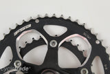 Crankset - FSA Vero, 50/34T, 172.5mm 2x10 Square Taper - Grade B-