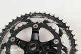 Crankset - FSA Vero, 50/34T, 172.5mm 2x10 Square Taper - Grade B-