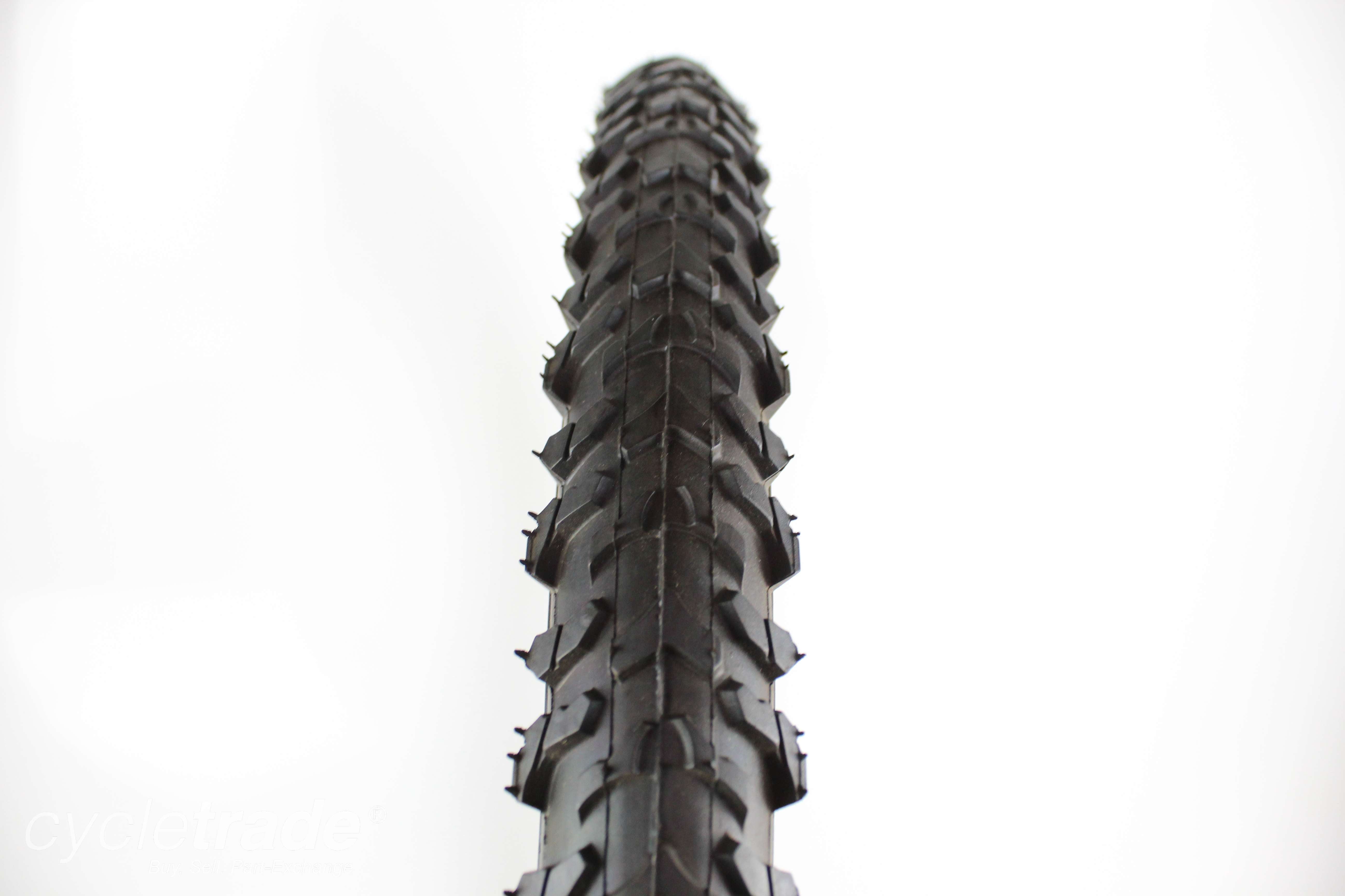 MTB Bike Tyre - Bronx 24x1.95" - Grade A+