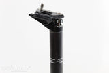 Carbon Seatpost - Cannondale C2, 350mm, 25.4mm - Grade C-