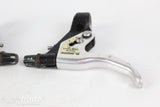 Brake Lever set - Shimano BL-M600, 22.2mm - Grade C