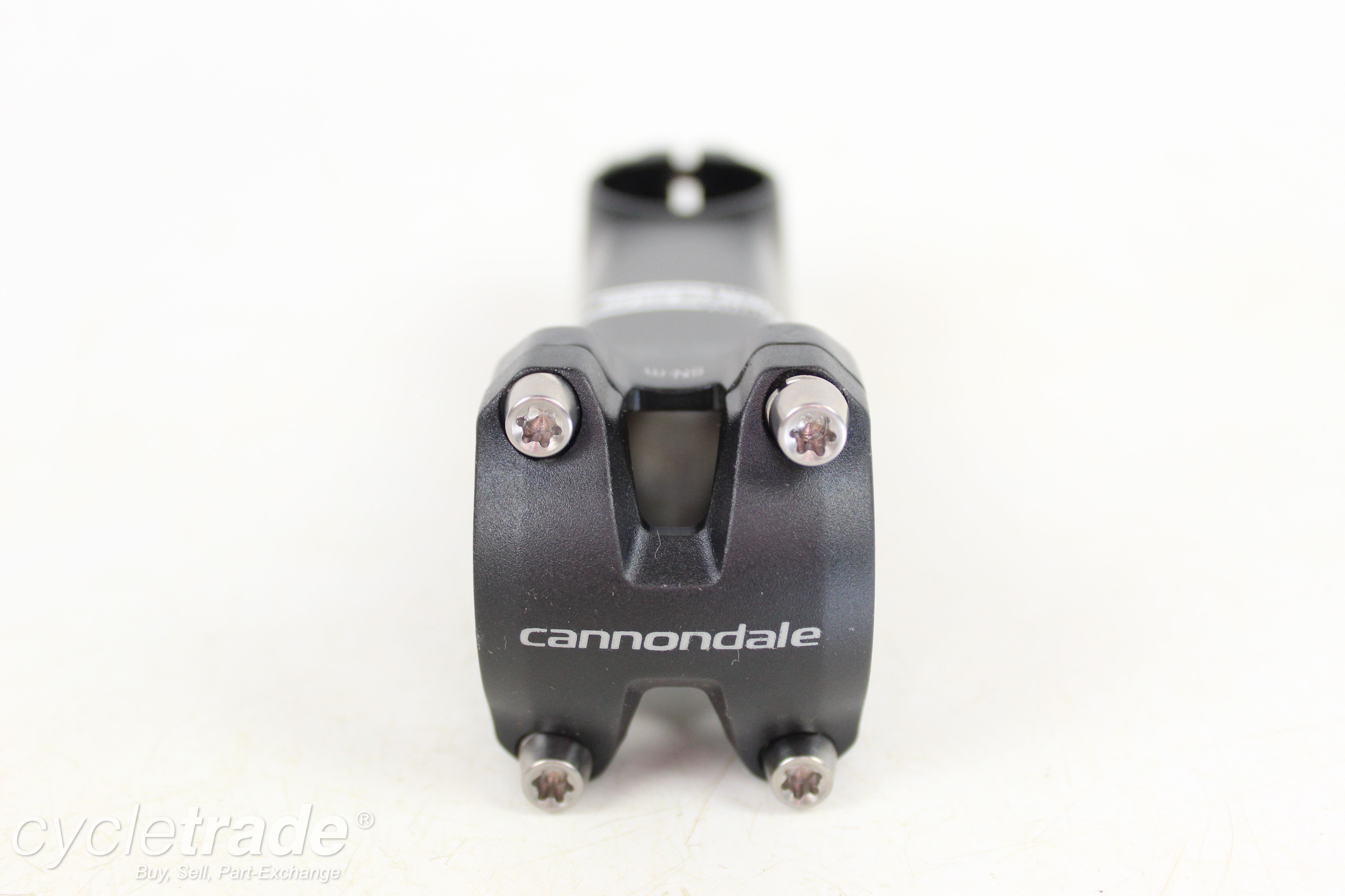 Road Stem - Cannondale C3, 100mm 31.8mm 1 1/8"- Grade B+