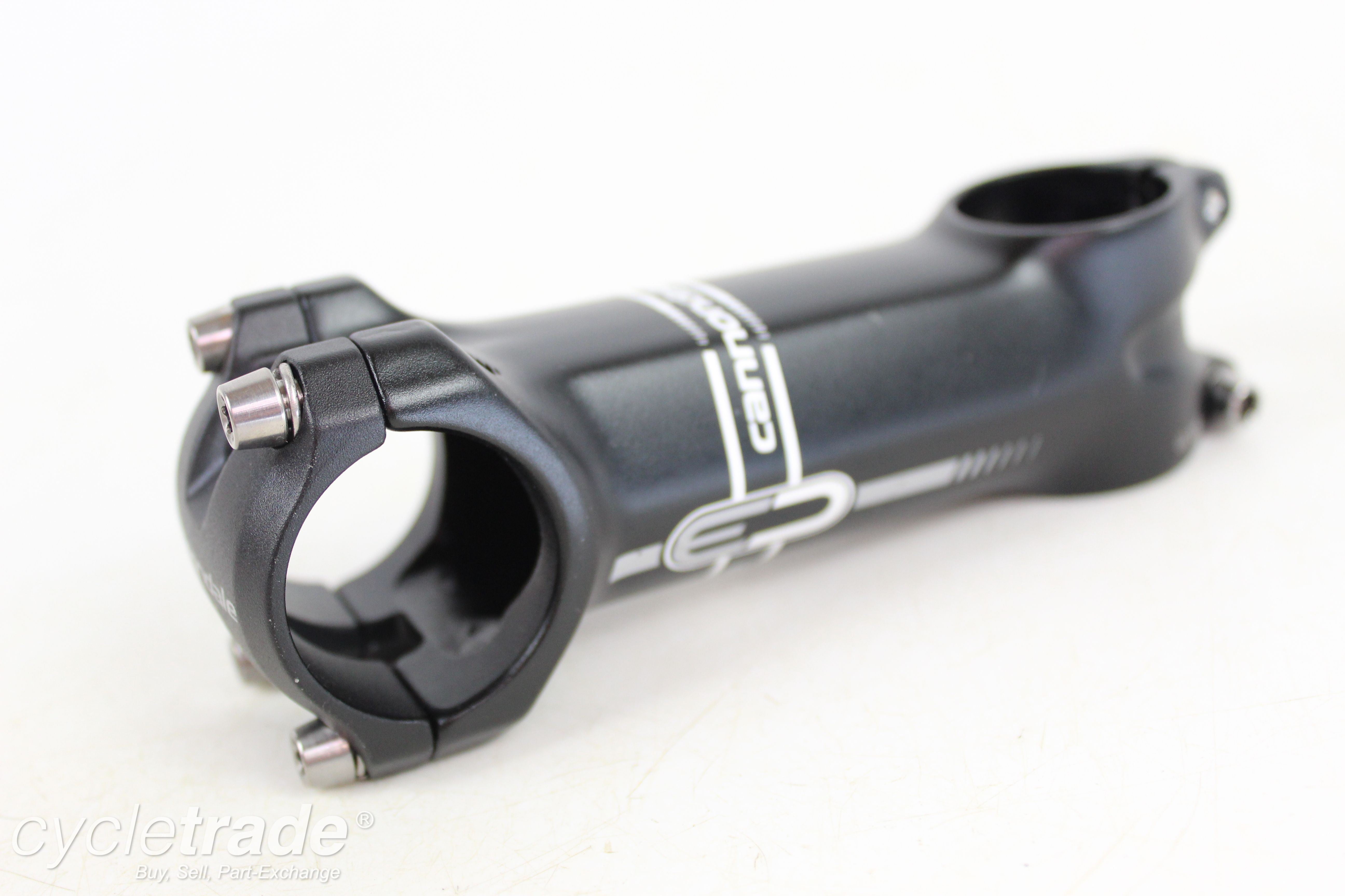 Road Stem - Cannondale C3, 100mm 31.8mm 1 1/8"- Grade B+