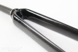 Carbon Road Disc Fork - 700c  1" 1/8 - Grade B+