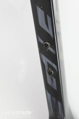 Carbon Disc Frameset- Giant Propel Advanced Pro 1 Thru Axle XL- Used