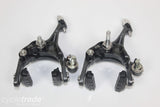 Brakes- Shimano Claris BR-R2000 F&B Set Inc Pads- Grade- A+ NEW