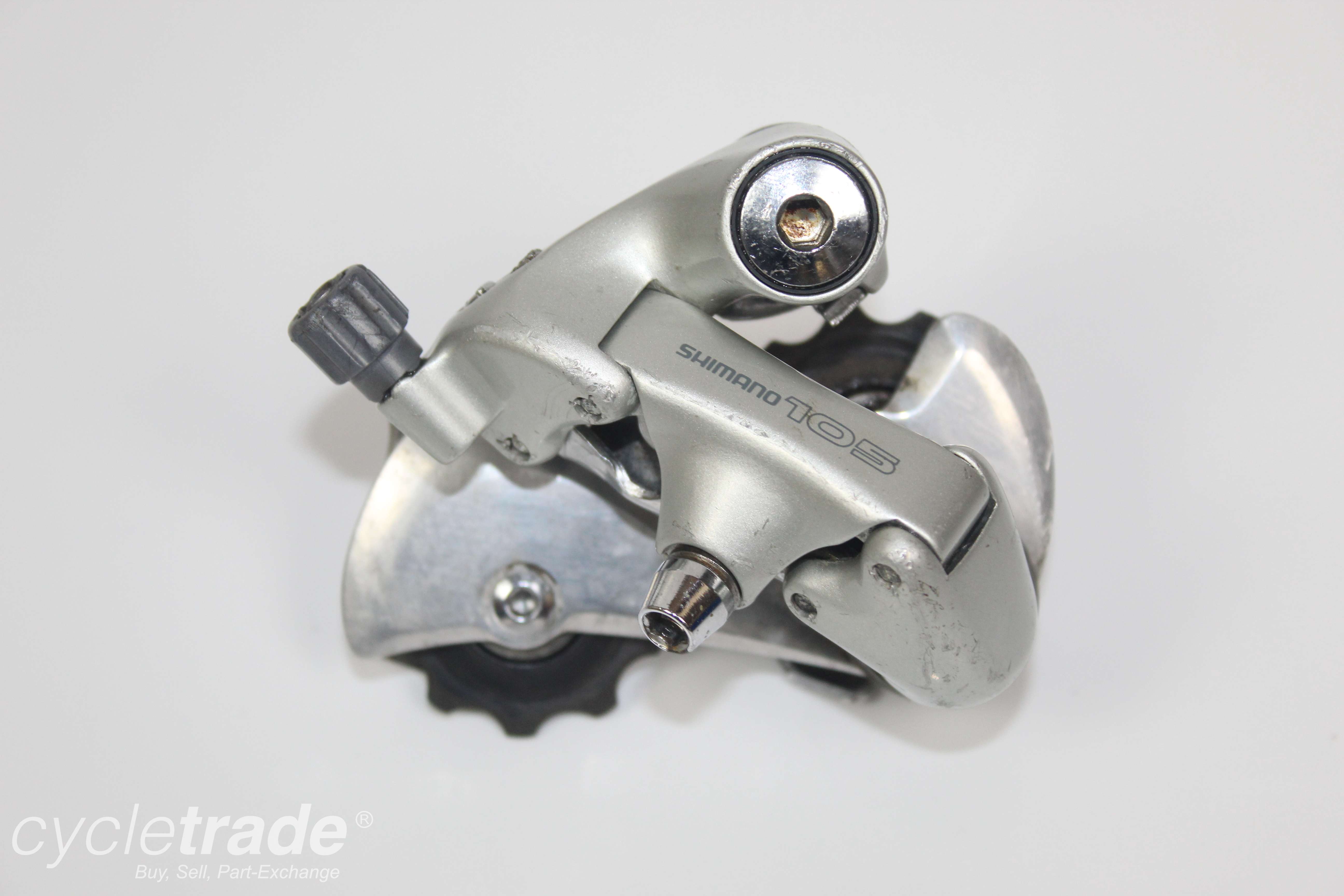 Rear Mech Shimano 105 RD 1055 7 8 Speed Grade B Probiketrader