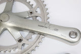 Crankset - Shimano 105 FC-1055 2x7 53/39 - Grade B-