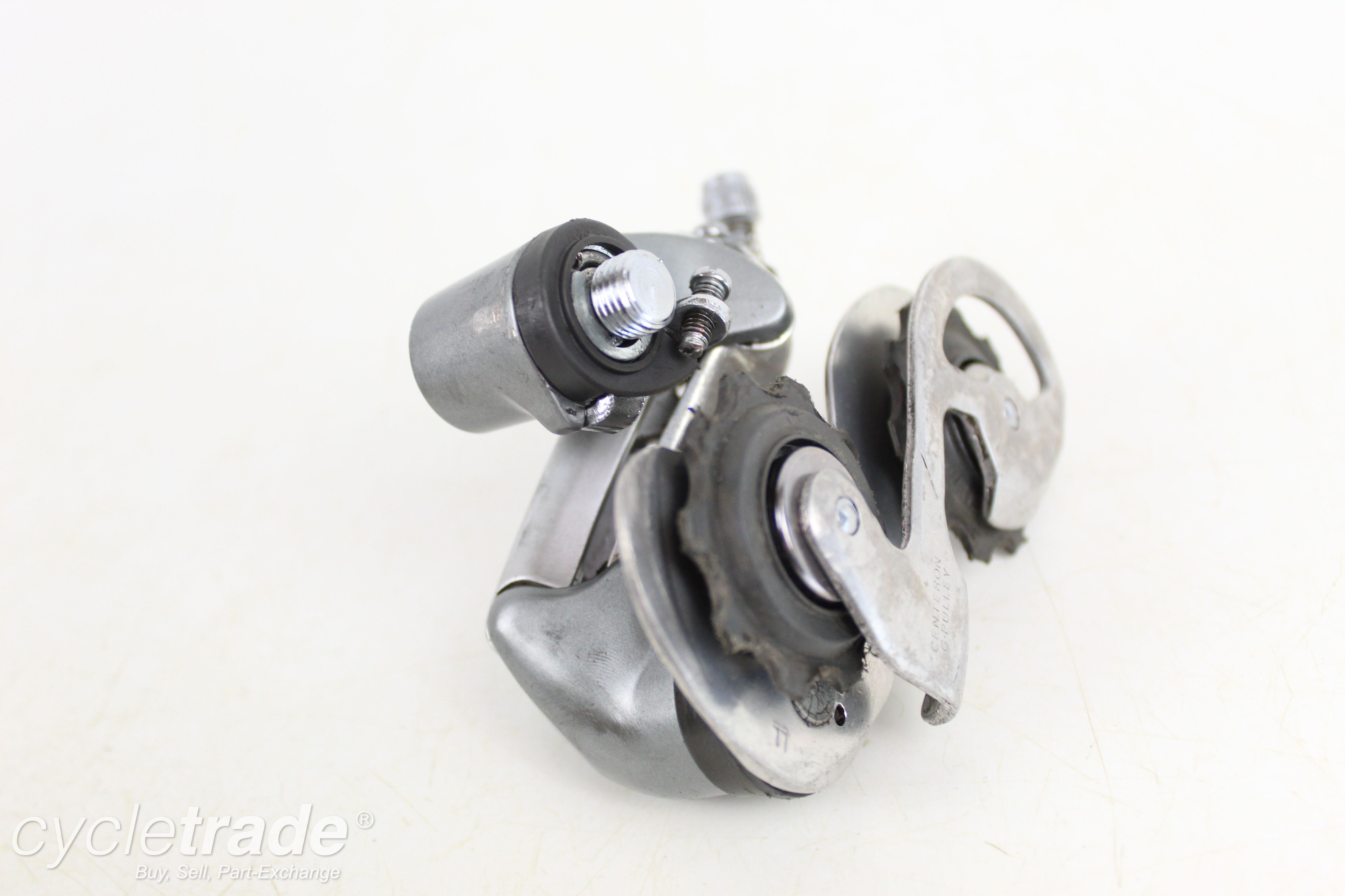 Rear Derailleur - Shimano 600 Ultegra, RD-6400, 7 Speed - Grade B