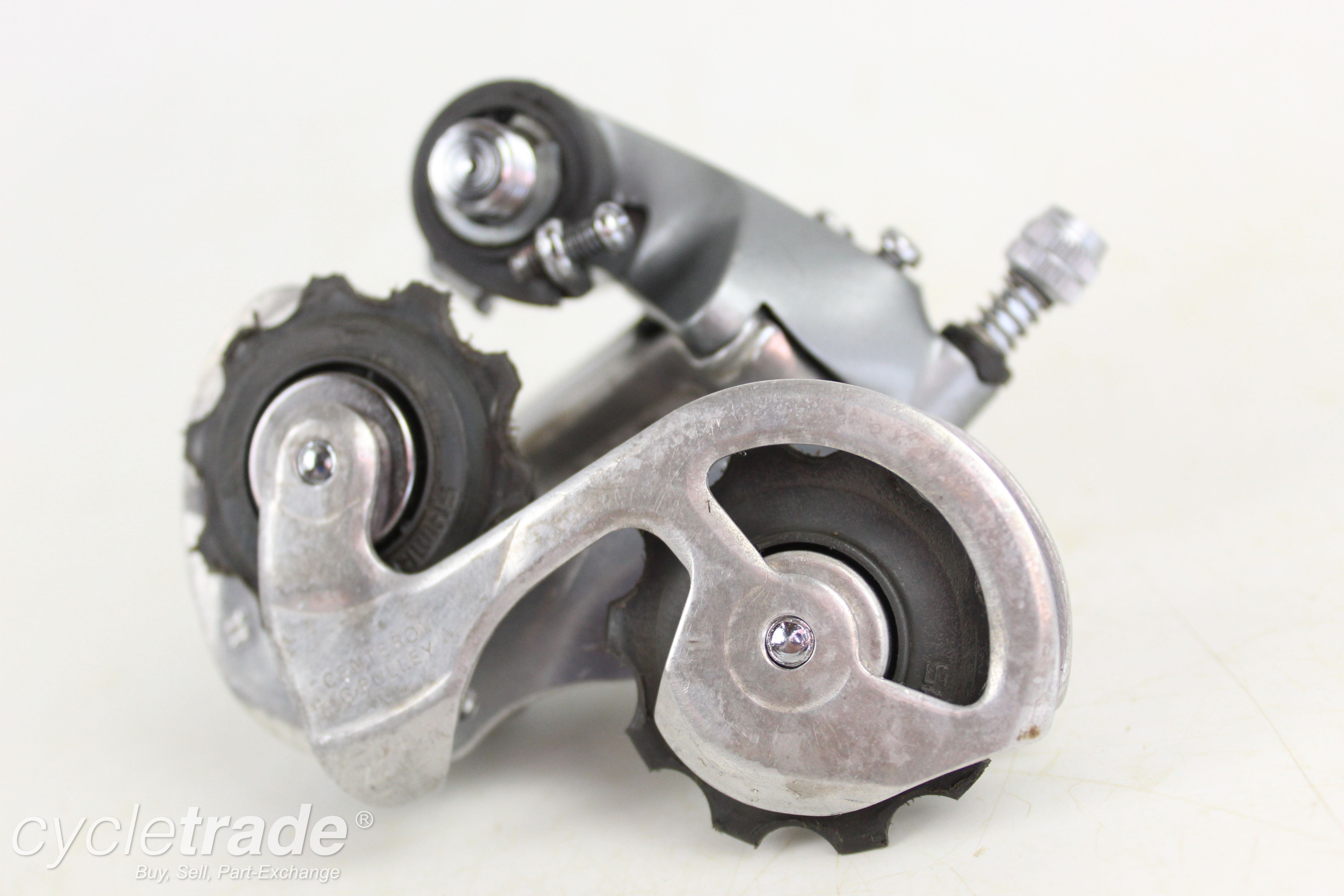 Rear Derailleur - Shimano 600 Ultegra, RD-6400, 7 Speed - Grade B