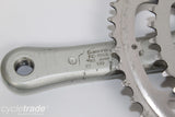 Crankset - Shimano 105 FC-1055 2x7 53/39 - Grade B-