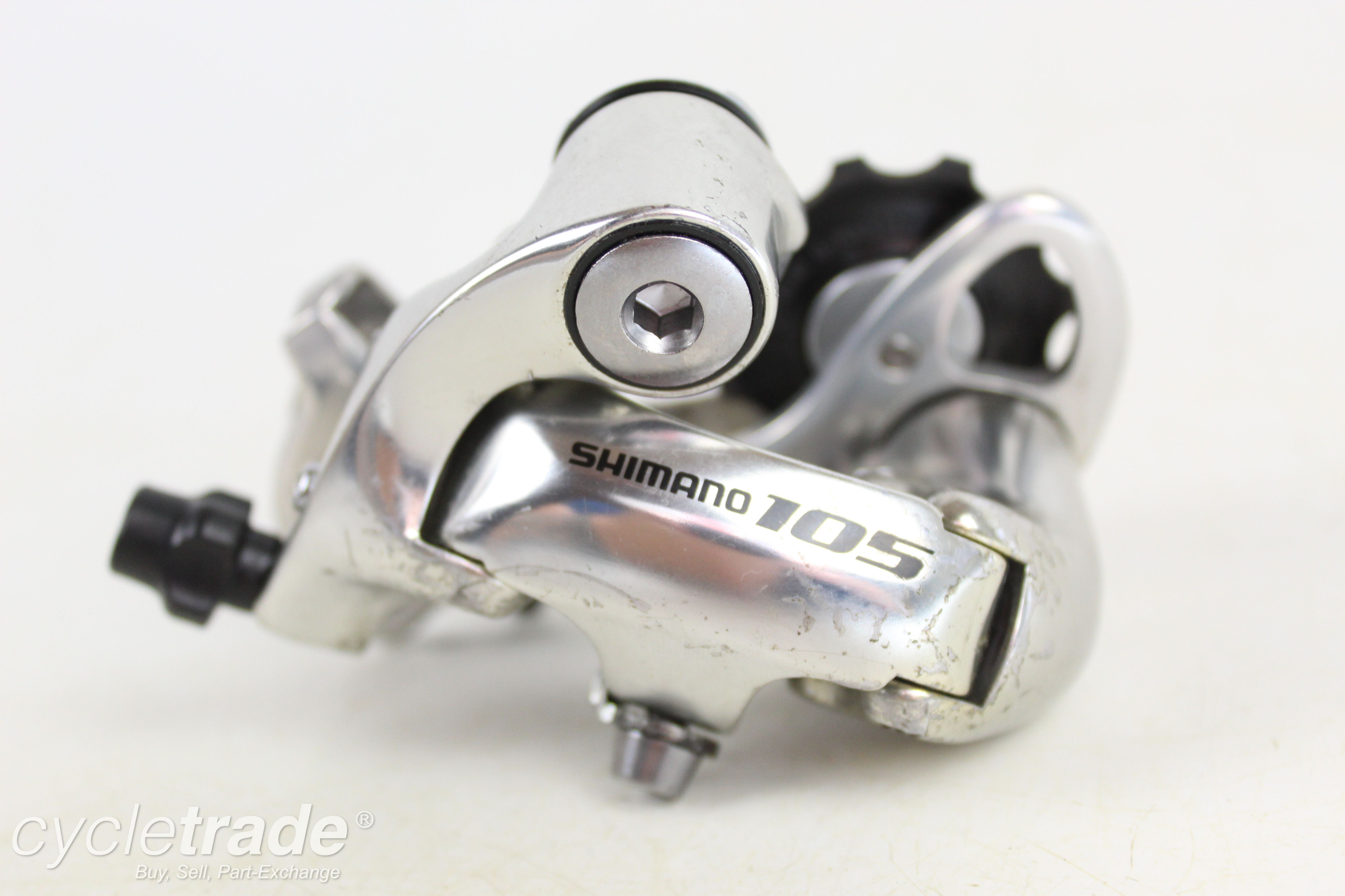 Shimano 105 Speed Rear Derailleur Shimano Sora RD-R3000 9-Speed
